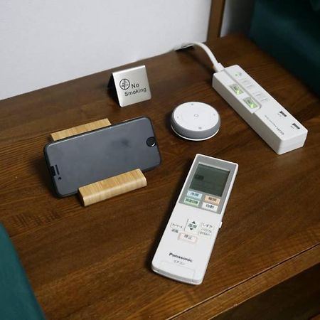 ゲストハウス八街 外观 照片