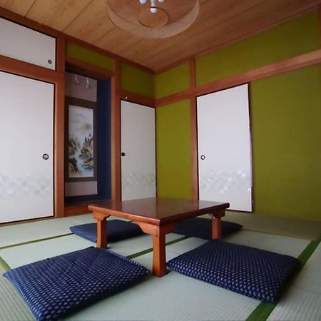 ゲストハウス八街 外观 照片