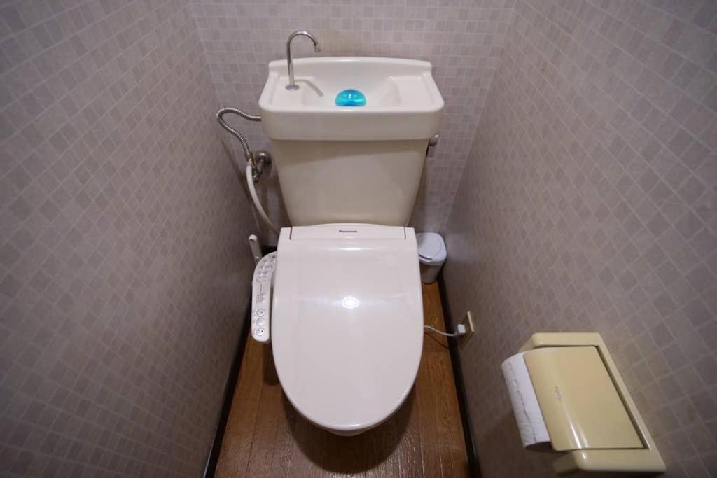 ゲストハウス八街 外观 照片