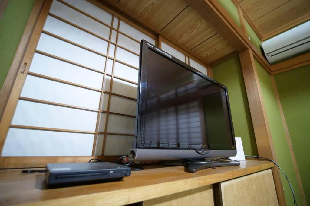 ゲストハウス八街 外观 照片