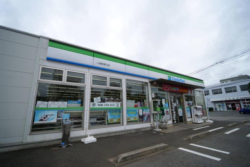 ゲストハウス八街 外观 照片